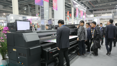 Exploring Market Trends for PPF Cutting Plotters at the 138th Canton Fair 2025 in China