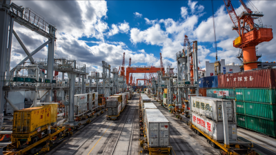 Exploring Ltl Delivery Innovations at the 138th Canton Fair 2025: Trends and Industry Insights