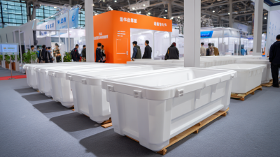 Exploring the Future of HDPE Container Industry at the 138th China Import and Export Fair 2025