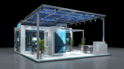 Exploring Solar Power and Battery Storage Innovations at the 138th Canton Fair 2025