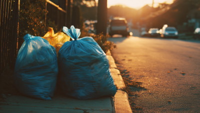 What is the Importance of Efficient Trash Pickup Services