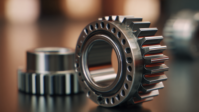 Exploring Bearing Design Innovations at the 138th Canton Fair China 2025