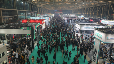 Discovering Market Trends for Small Springs at the 138th Canton Fair 2025 in China