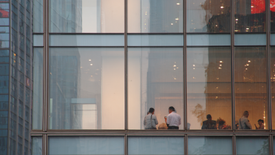 Exploring Window Replacements Trends at the 138th Canton Fair China 2025