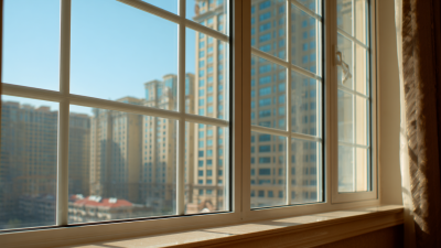 Navigating Market Trends for House Windows at the 138th Canton Fair 2025 in China