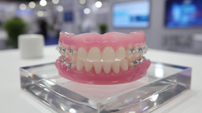 Exploring Dental Guard Innovations at the 138th China Import and Export Fair 2025