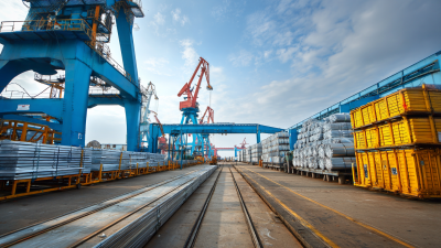 Industrial Curtains Market Growth Projections at China Import and Export Fair 2025 138th Session