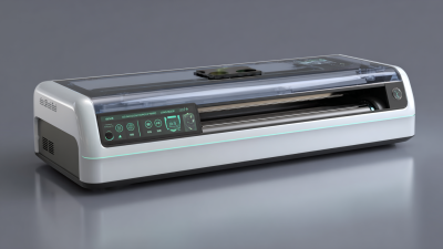 Innovative Food Sealer Machines Transforming Food Preservation at the 138th Canton Fair in 2025