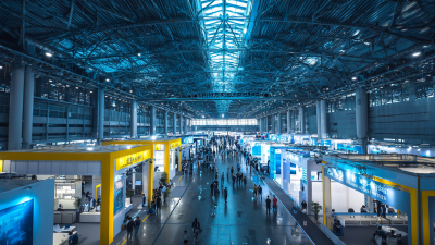 Exploring Air Vacuum Innovations at the 138th China Import and Export Fair 2025