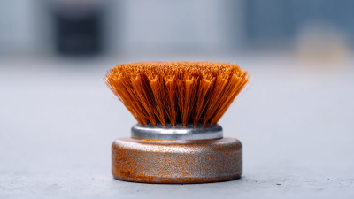 Exploring the Impact of Wire Brush Innovations at the 2025 China Import and Export Fair