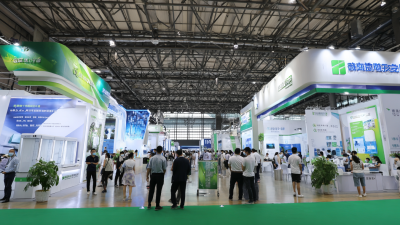 Exploring Opportunities in the Environmental Protection Industry at the 138th Canton Fair 2025