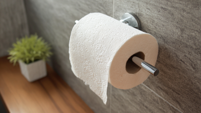 Exploring Trends in Toilet Tissue Holder Design at the 2025 China Import and Export Fair