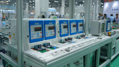 Exploring Preventa Safety Relay Innovations at the 138th China Import and Export Fair 2025