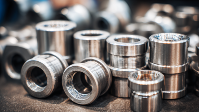 Exploring Fittings Steel Market Growth at the 138th Canton Fair in 2025 with Key Industry Insights
