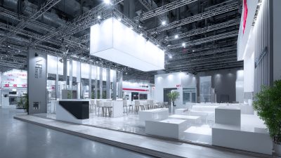 Exploring the Impact of Sound Absorption Panels on Industry Trends at the 138th Canton Fair 2025