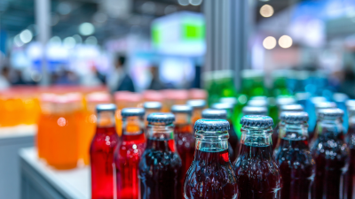 Unveiling Opportunities for Glass Bottle Caps at the 138th Canton Fair 2025: Industry Insights and Trends