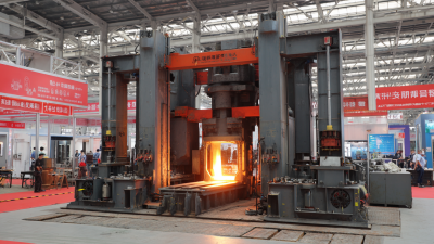 Innovative H Beam Shot Blasting Machine Technologies Highlighted at the 138th China Import and Export Fair 2025