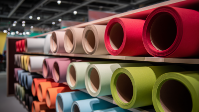 Exploring Opportunities in Heavy Duty Mailing Tubes at the 138th Canton Fair 2025