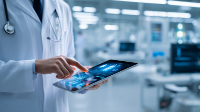 Unlocking Opportunities for Medical Monitor Portable Innovations at the 138th Canton Fair in China 2025