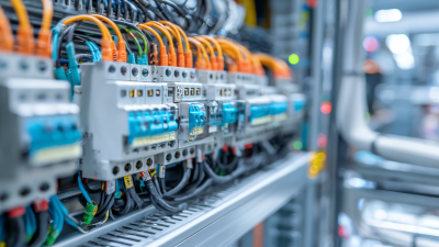 Unlocking Growth: Structured Wiring Trends and Insights for the 138th Canton Fair 2025 in China