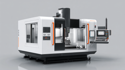 Exploring Industry Trends: Desktop CNC Milling Machines at the 138th Canton Fair 2025 - A Data-Driven Insight