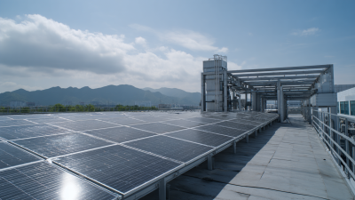 Exploring Growth Opportunities in Home Solar Power Systems at the 138th Canton Fair 2025