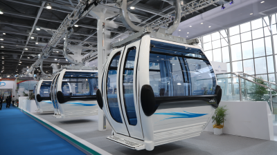 Chair Lifts Innovation Trends and Market Data at the 138th Canton Fair 2025