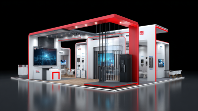 Exploring the Impact of Standard Exhibition Booths at the 2025 China Import and Export Fair (Canton Fair) - 138th Edition