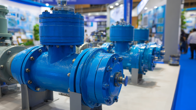 Exploring the Future of Oil Flow Meters at the 138th Canton Fair 2025 with Industry Insights and Trends