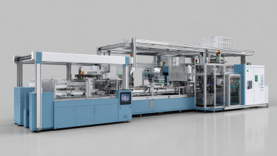 Innovative Package Machines Showcase at the 138th Canton Fair 2025: Trends and Insights
