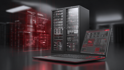 Revolutionizing Data Management with Laptop Servers at the 138th Canton Fair 2025 Insights and Innovations