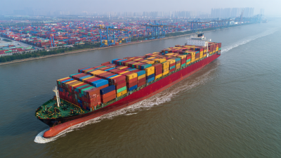 Exploring Agmatine Sulfate Market Trends at the 138th China Import and Export Fair 2025