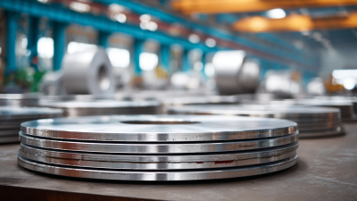 Exploring Market Trends for 316 Stainless Steel Plate at the 2025 China Import and Export Fair