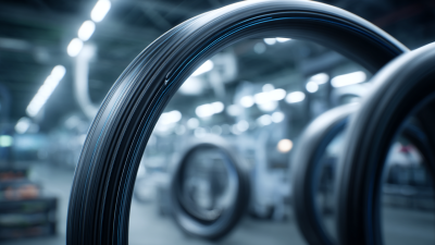 Exploring Butyl Inner Tube Innovations at the 138th Canton Fair 2025 in China