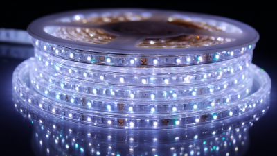 Innovative Trends in Exterior Led Strip Light at the 138th Canton Fair 2025