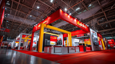 Exploring Hydraulic Continental Solutions at the 138th Canton Fair 2025 Trends and Market Data