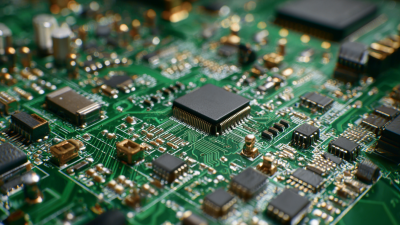 7 Best Practices for Optimizing Your Printed Circuit Board Assembly Process