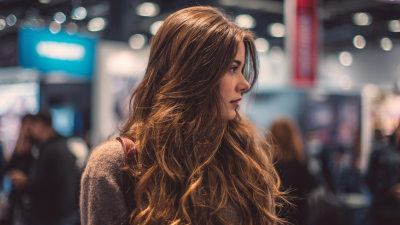 Exploring the Surge in Vitamin Hair Growth Products at 2025's 138th Canton Fair: Industry Insights and Trends