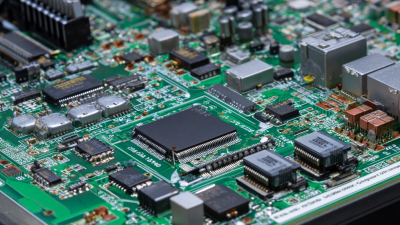 Exploring PCB Assembly Prototypes: Trends from the 2025 Canton Fair in China