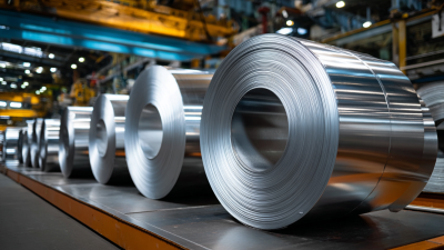 Exploring Stainless Steel Coil Opportunities at the 138th Canton Fair 2025 in China