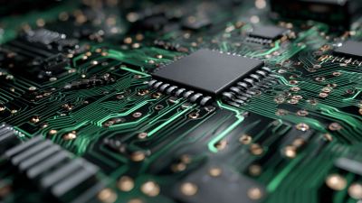 6 Effective Tips for Designing the Perfect Printed Circuit Board