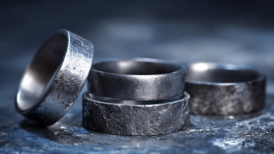 10 Best Nickel Based Alloys for Extreme Temperature Applications