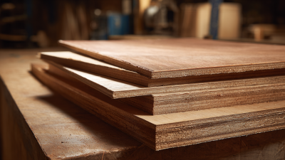 How to Choose the Right Premium Plywood for Your Next Project