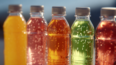 5 Tips to Choose the Best Pet Bottles for Your Packaging Needs