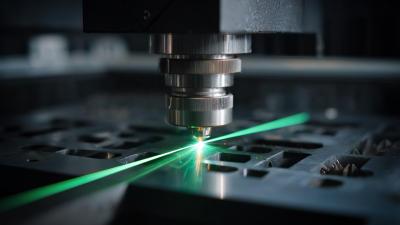 What is a Metal Laser Cutter and How Does It Transform Manufacturing Processes