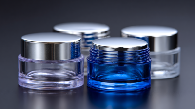 What are the Benefits of Using Eco-Friendly Cosmetic Containers