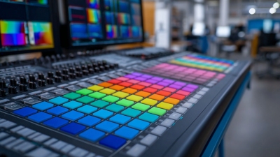 7 Tips for Choosing the Best True Color Lcd Screen for Your Needs