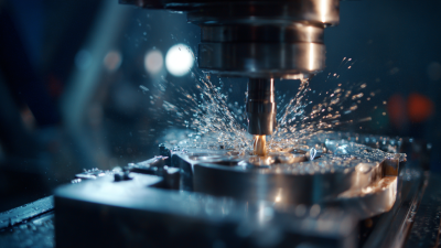 5 Ways CNC Machining and Manufacturing Transforms Your Production Process