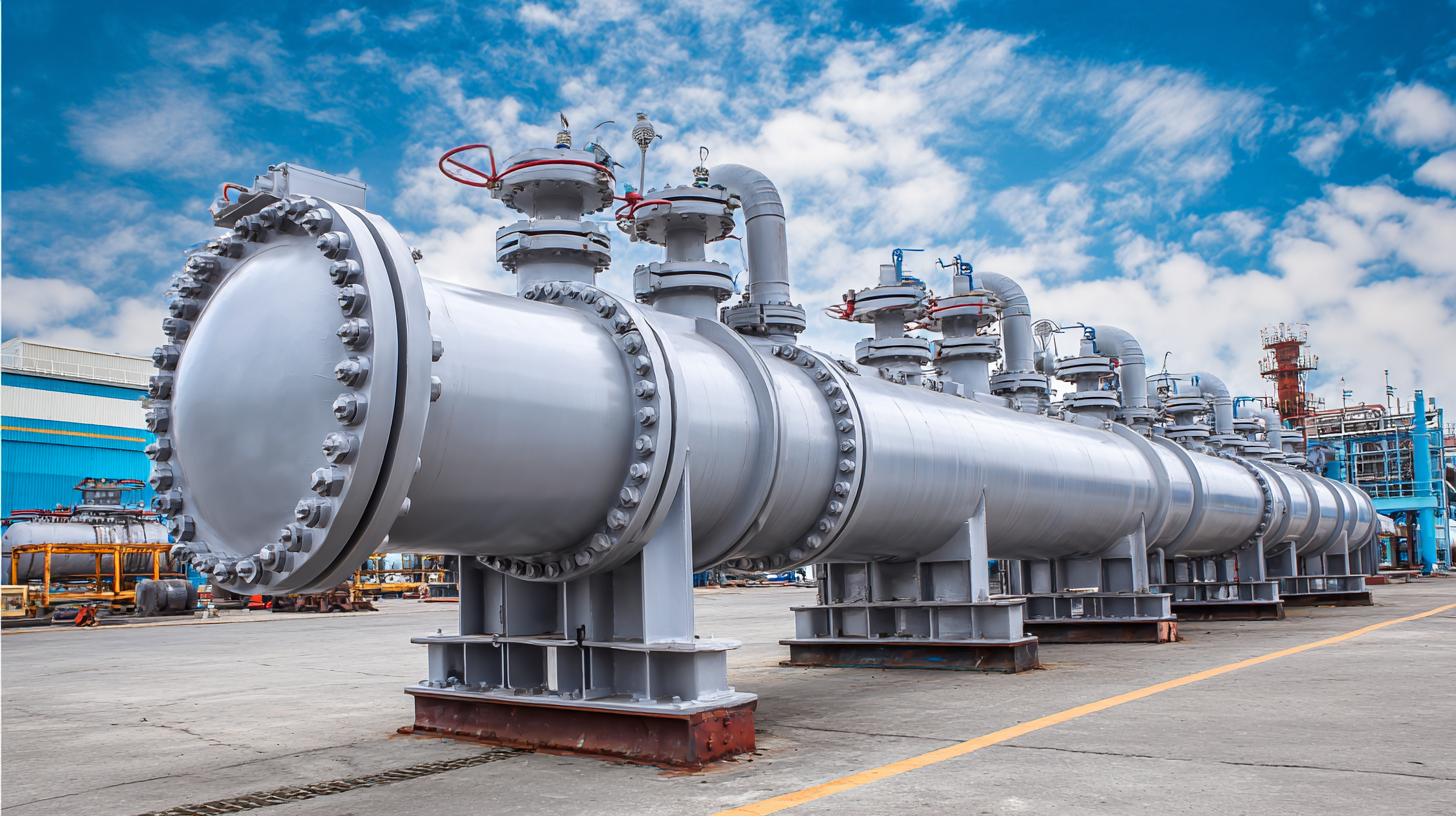 7 Essential Tips for Choosing the Right Heat Exchanger for Your Needs