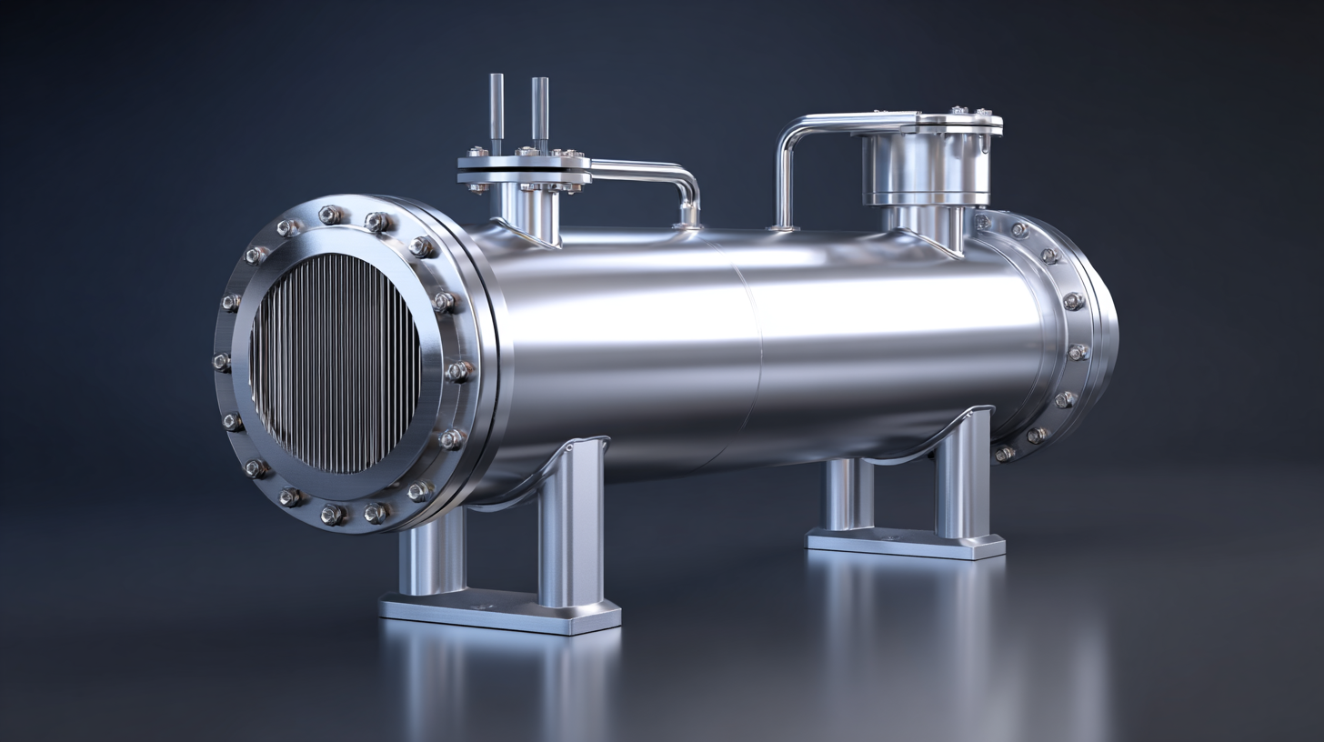 7 Essential Tips for Choosing the Right Heat Exchanger for Your Needs